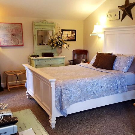Piney Hill B&B And Cottages Luray Esterno foto